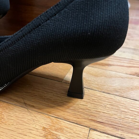 Cosy Island Heels - Picture 4 of 4